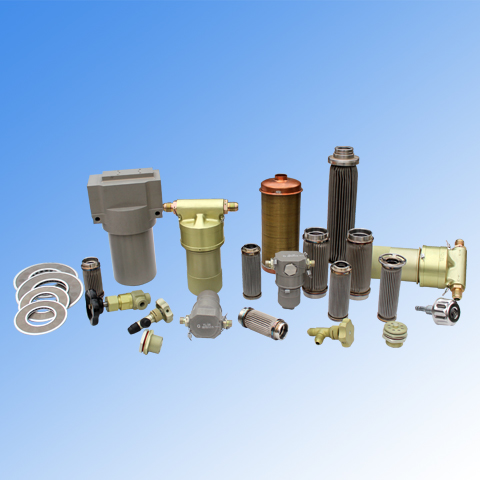 特種用途閥類(lèi)、過(guò)濾器及濾芯